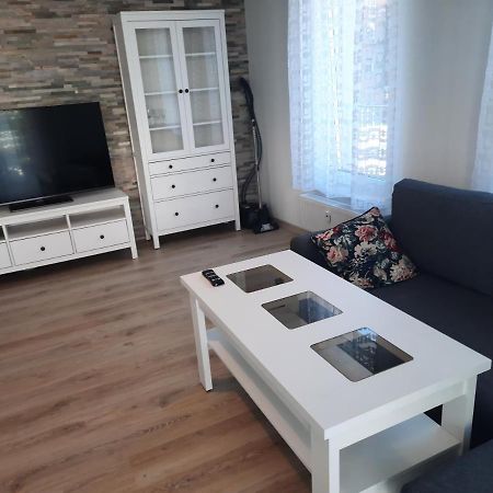Apartament Za Swierkami Kołobrzeg Extérieur photo