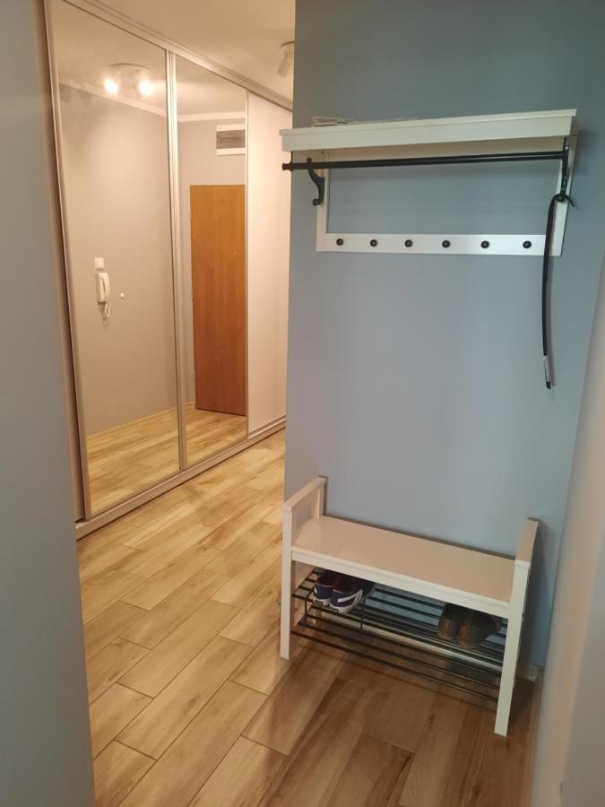 Apartament Za Swierkami Kołobrzeg Extérieur photo