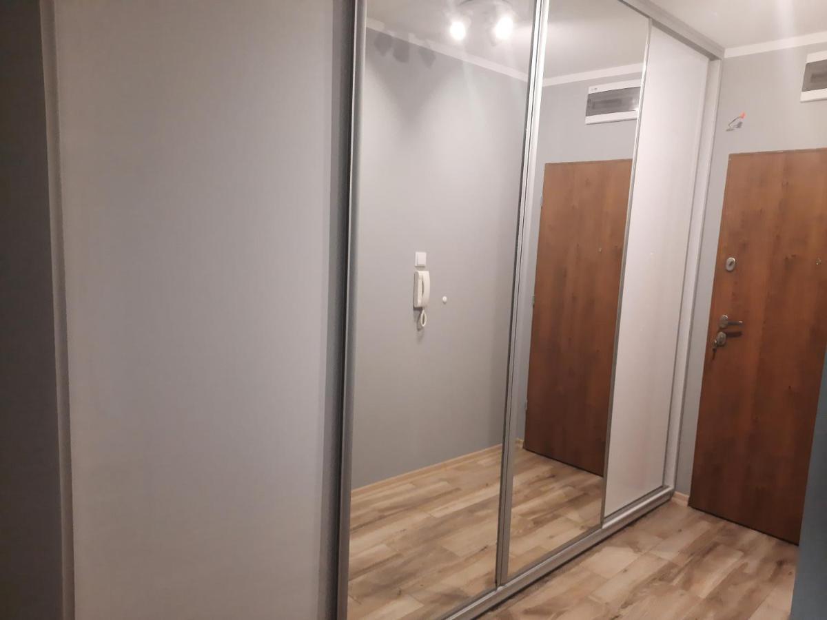 Apartament Za Swierkami Kołobrzeg Extérieur photo