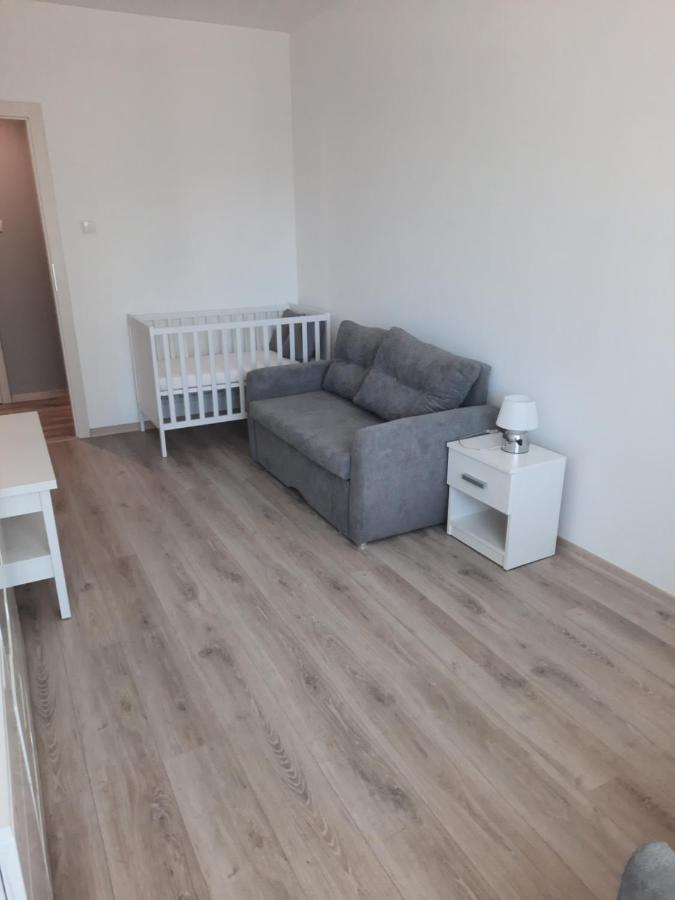 Apartament Za Swierkami Kołobrzeg Extérieur photo