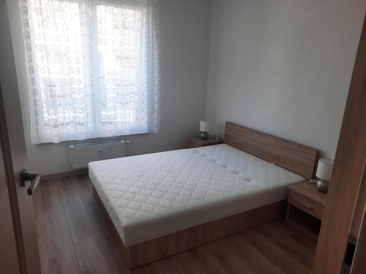 Apartament Za Swierkami Kołobrzeg Extérieur photo