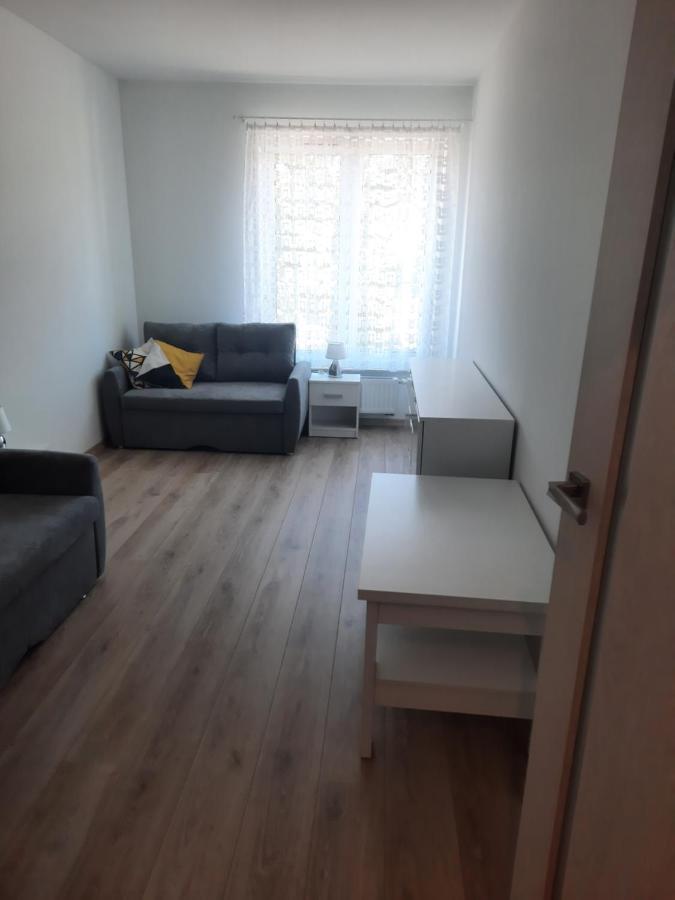 Apartament Za Swierkami Kołobrzeg Extérieur photo